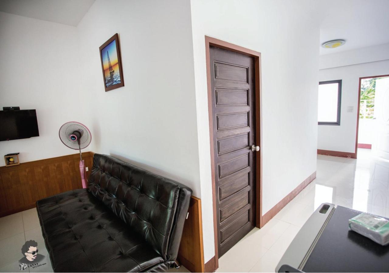 Staychill Resort Uttaradit Bagian luar foto