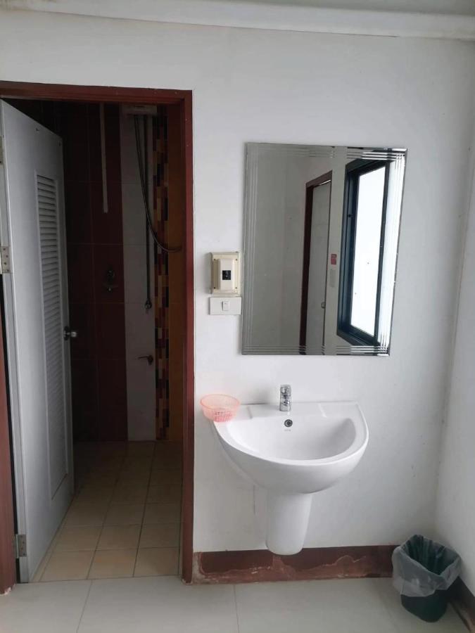 Staychill Resort Uttaradit Bagian luar foto
